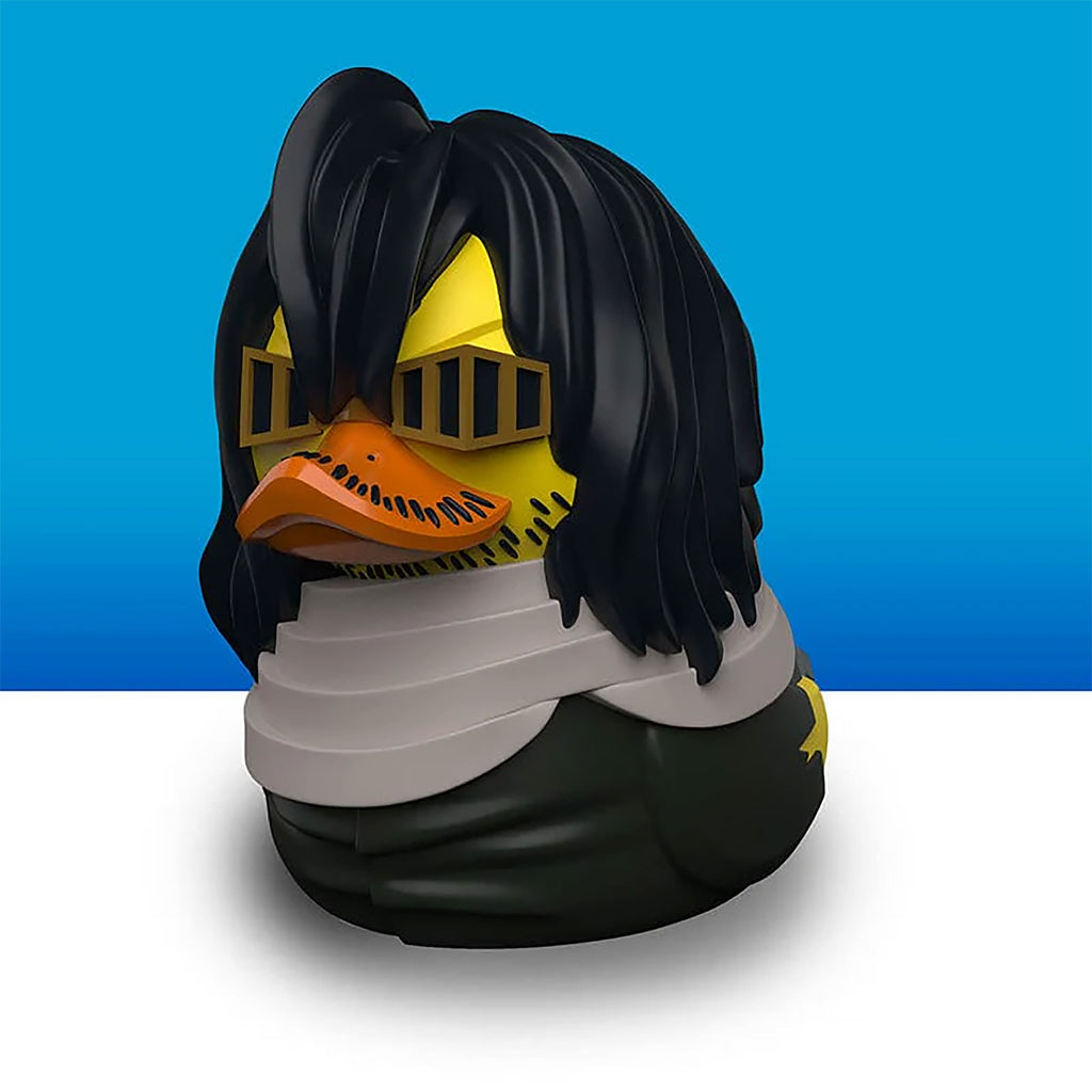 Zdjęcie produktu My Hero Academia - Shota Aizawa TUBBZ kaczka dekoracyjna