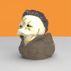 Product image Halloween - Michael Myers TUBBZ Collectible Duck