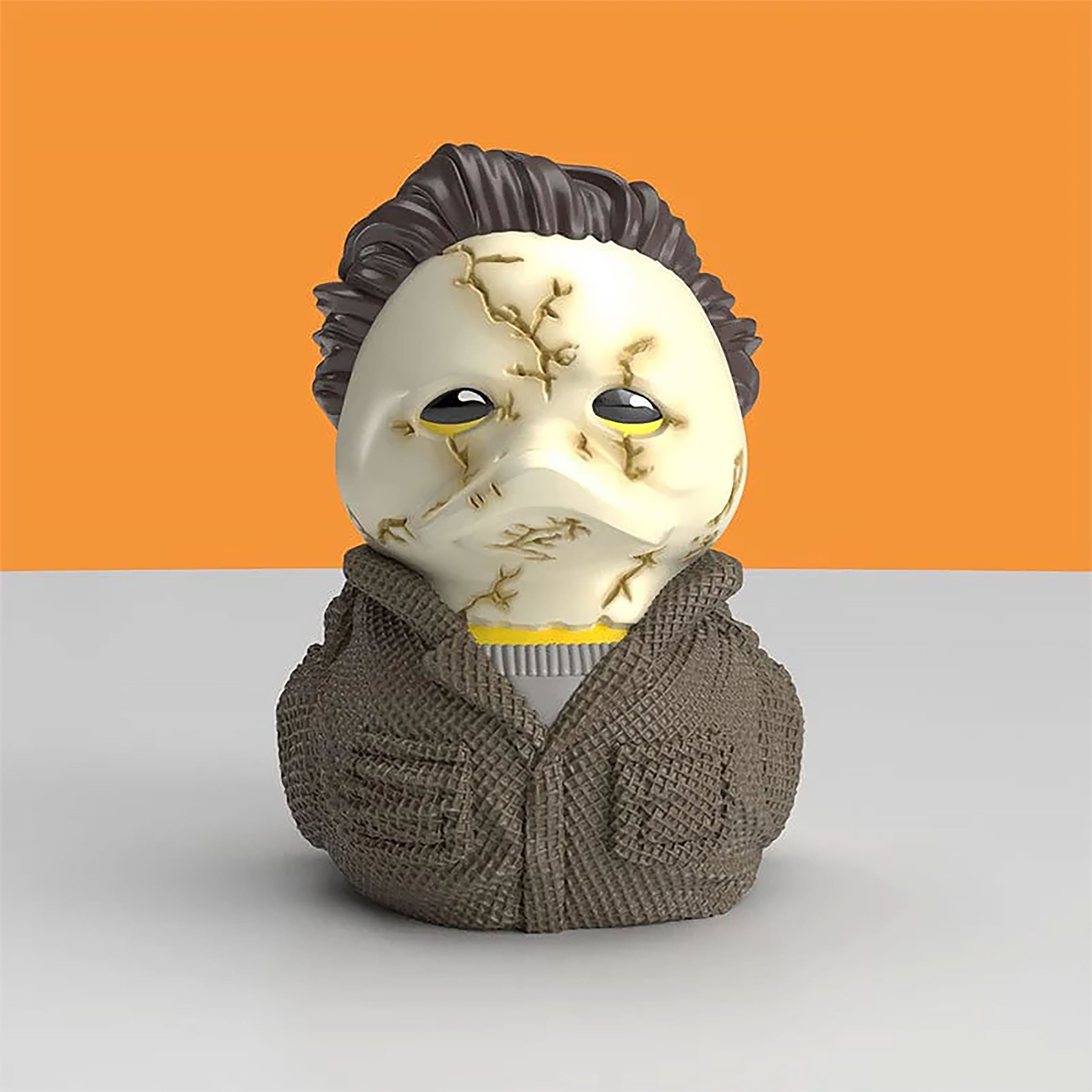 Zdjęcie produktu Halloween - Michael Myers Mini TUBBZ Kaczka Dekoracyjna