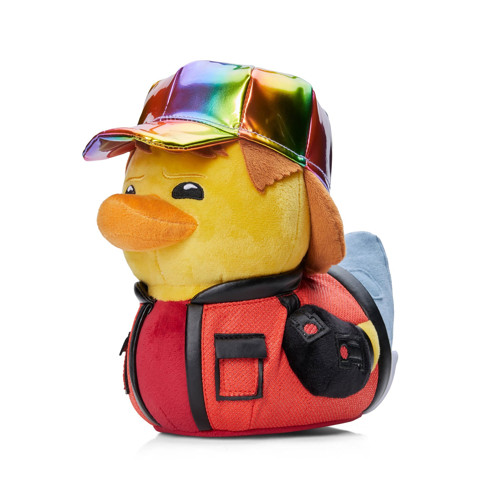 Product image Back to the Future - Marty McFly TUBBZ Plush Duck