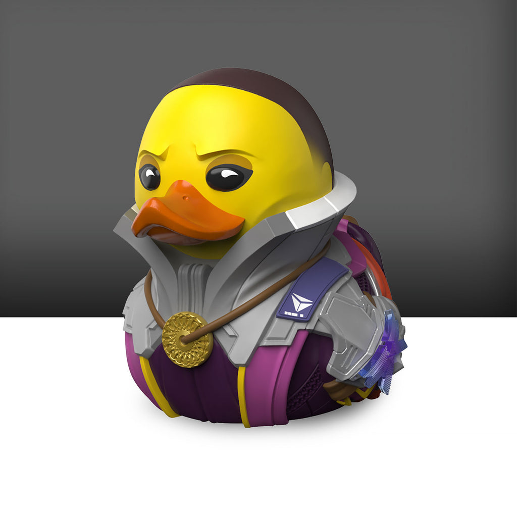 Zdjęcie produktu Destiny - Mini kaczka TUBBZ Ikora