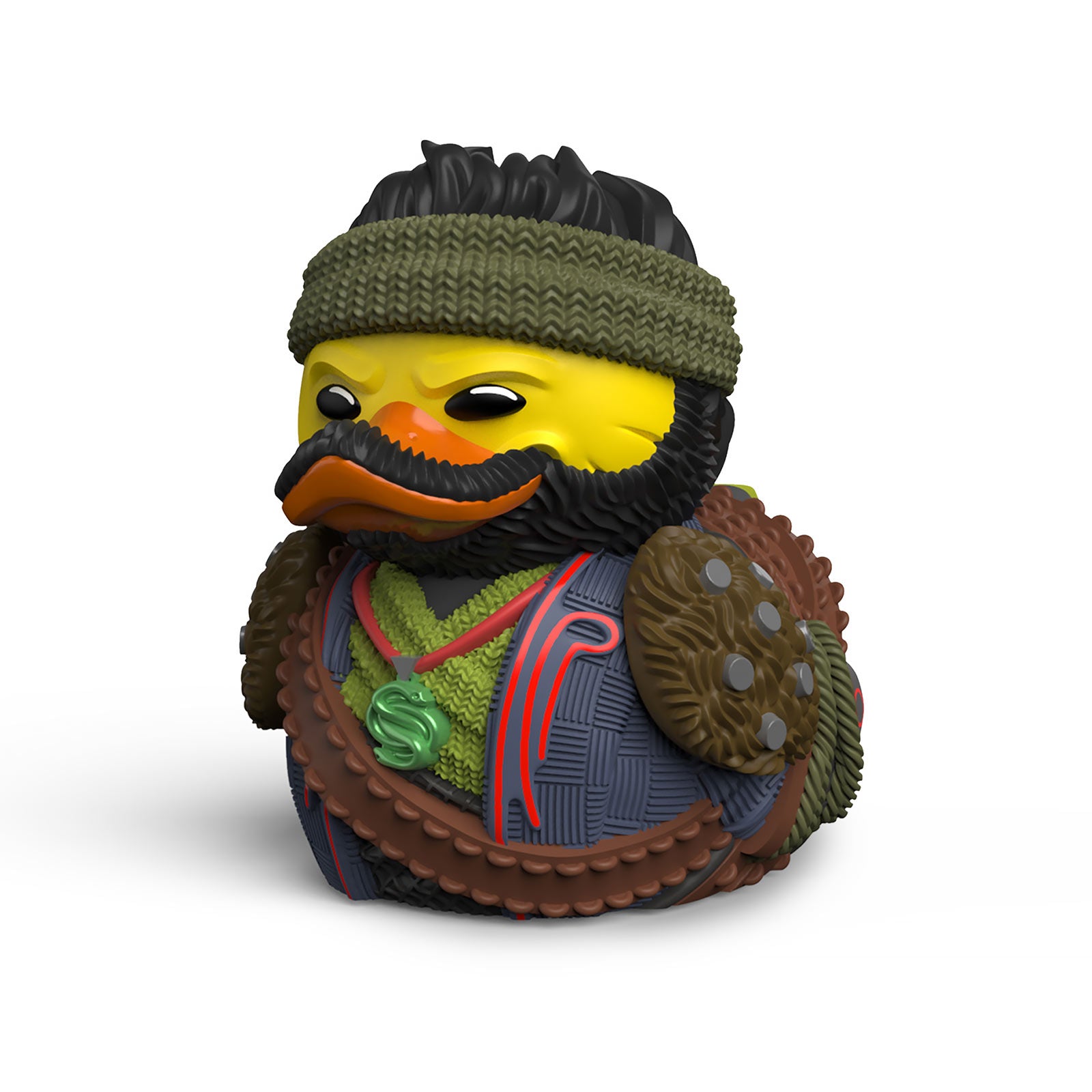 Zdjęcie produktu Destiny - The Drifter Mini TUBBZ Kaczka Dekoracyjna