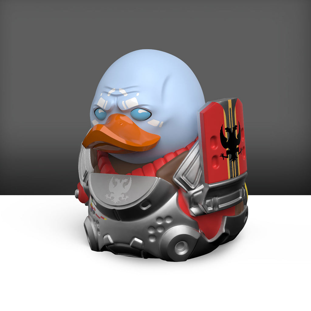 Zdjęcie produktu Destiny - Zavala Mini TUBBZ Kaczka Dekoracyjna