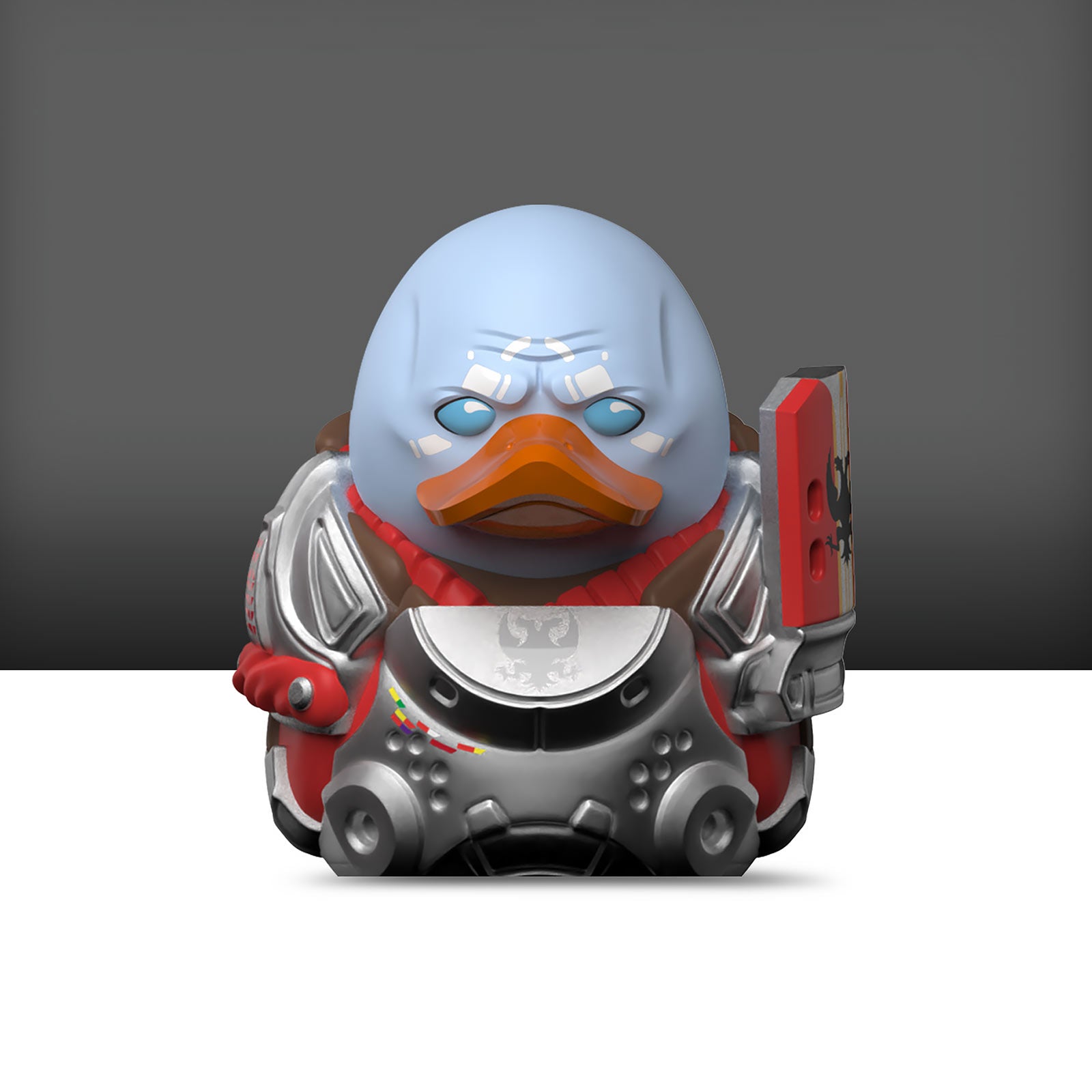 Product image Destiny - Zavala Mini TUBBZ Duck Figurine