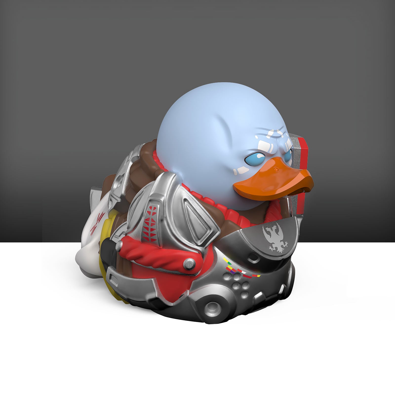 Product image Destiny - Zavala Mini TUBBZ Duck Figurine