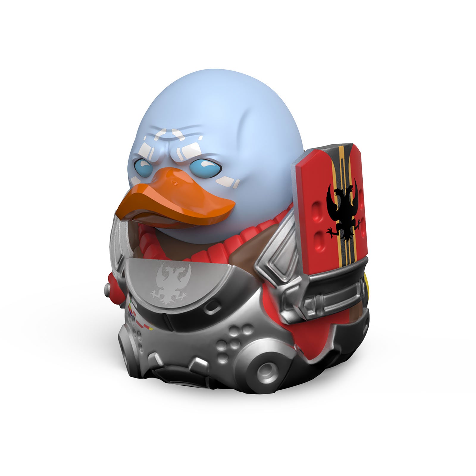 Zdjęcie produktu Destiny - Zavala Mini TUBBZ Kaczka Dekoracyjna