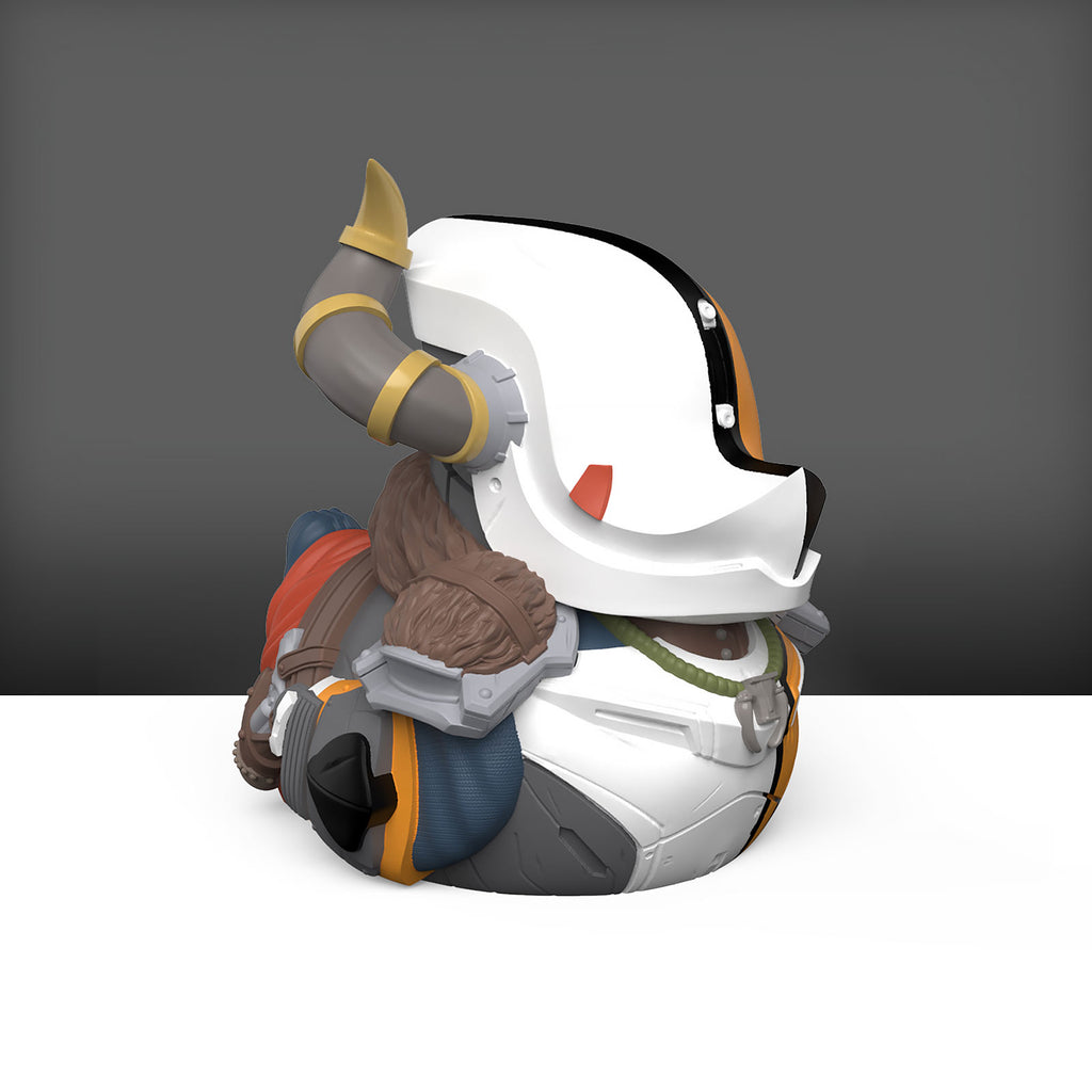 Product image Destiny - Lord Shaxx Mini TUBBZ Duck Figurine