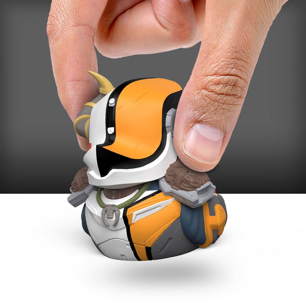 Product image Destiny - Lord Shaxx Mini TUBBZ Duck Figurine