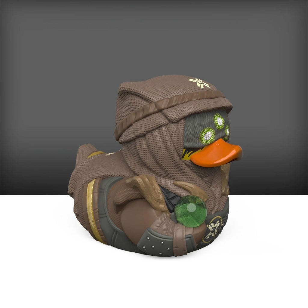 Zdjęcie produktu Destiny - Eris Morn Mini TUBBZ Kaczuszka Dekoracyjna