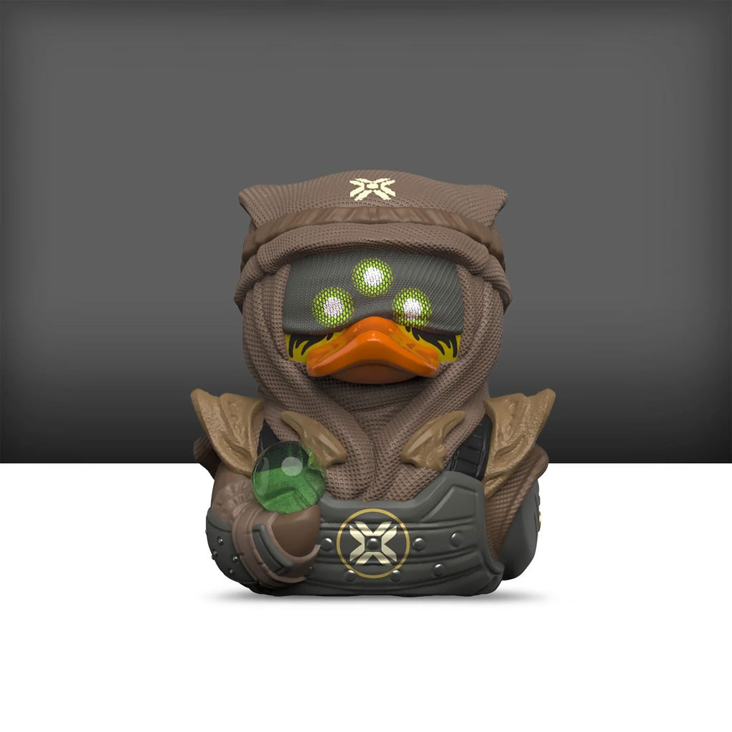 Zdjęcie produktu Destiny - Eris Morn Mini TUBBZ Kaczuszka Dekoracyjna