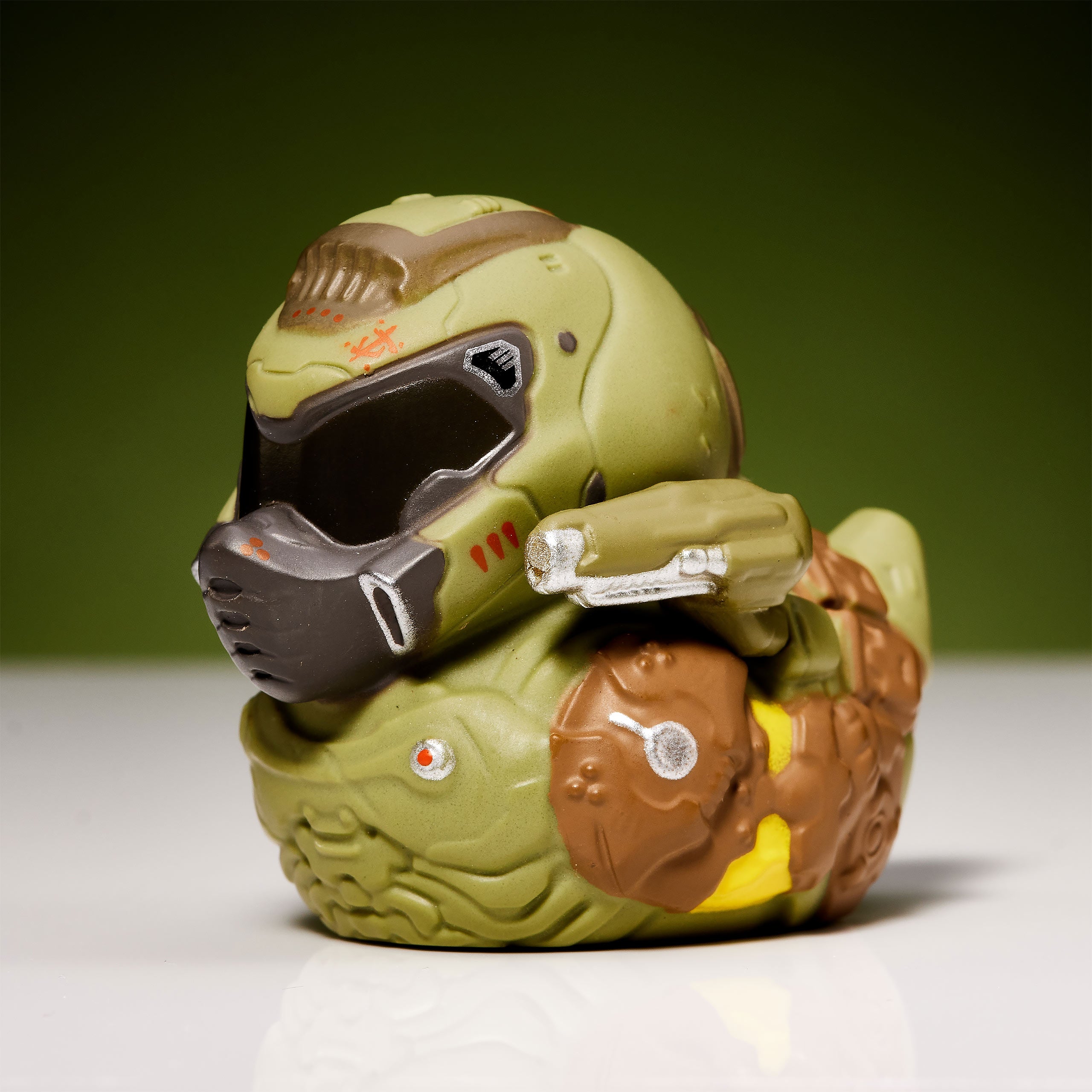 Product image Doom - Slayer Mini TUBBZ Duck Figurine