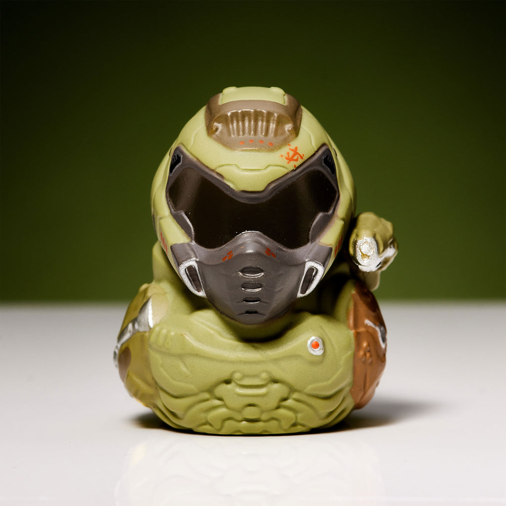 Product image Doom - Slayer Mini TUBBZ Duck Figurine