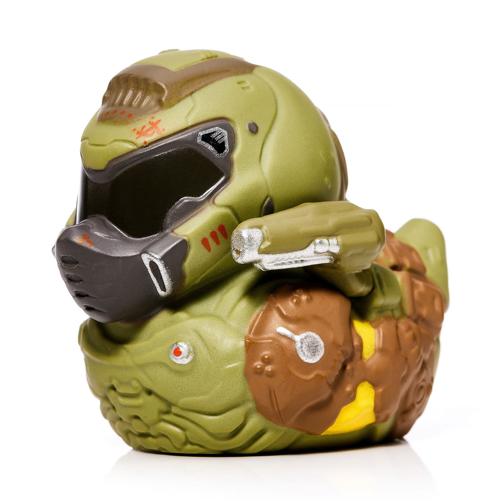 Product image Doom - Slayer Mini TUBBZ Duck Figurine