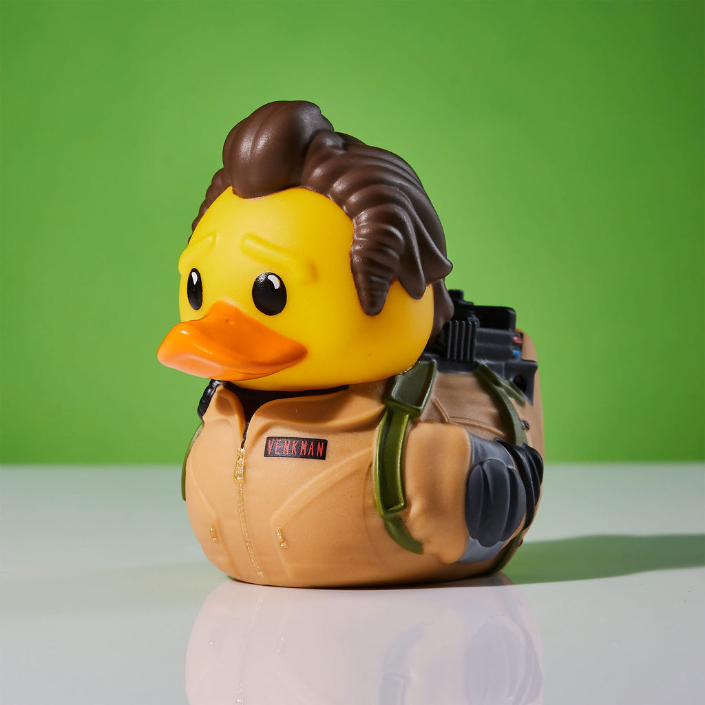 Zdjęcie produktu Ghostbusters - Peter Venkman Mini TUBBZ Kaczka Dekoracyjna