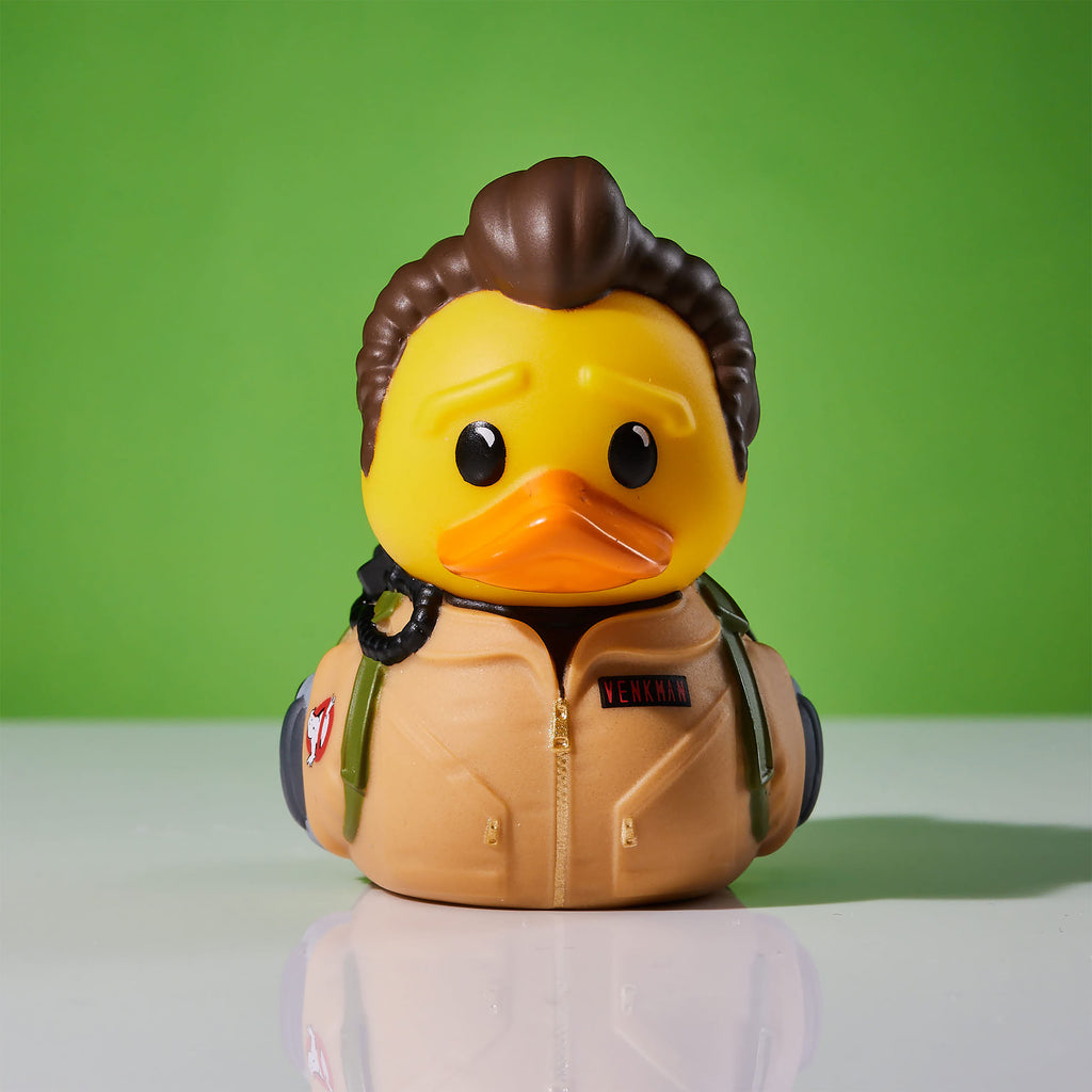 Zdjęcie produktu Ghostbusters - Peter Venkman Mini TUBBZ Kaczka Dekoracyjna