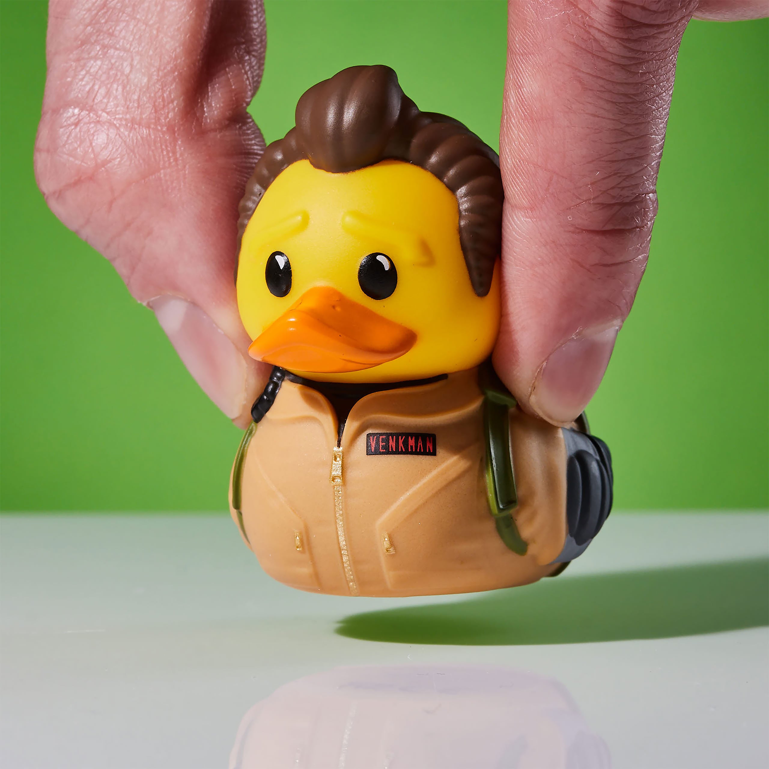 Zdjęcie produktu Ghostbusters - Peter Venkman Mini TUBBZ Kaczka Dekoracyjna