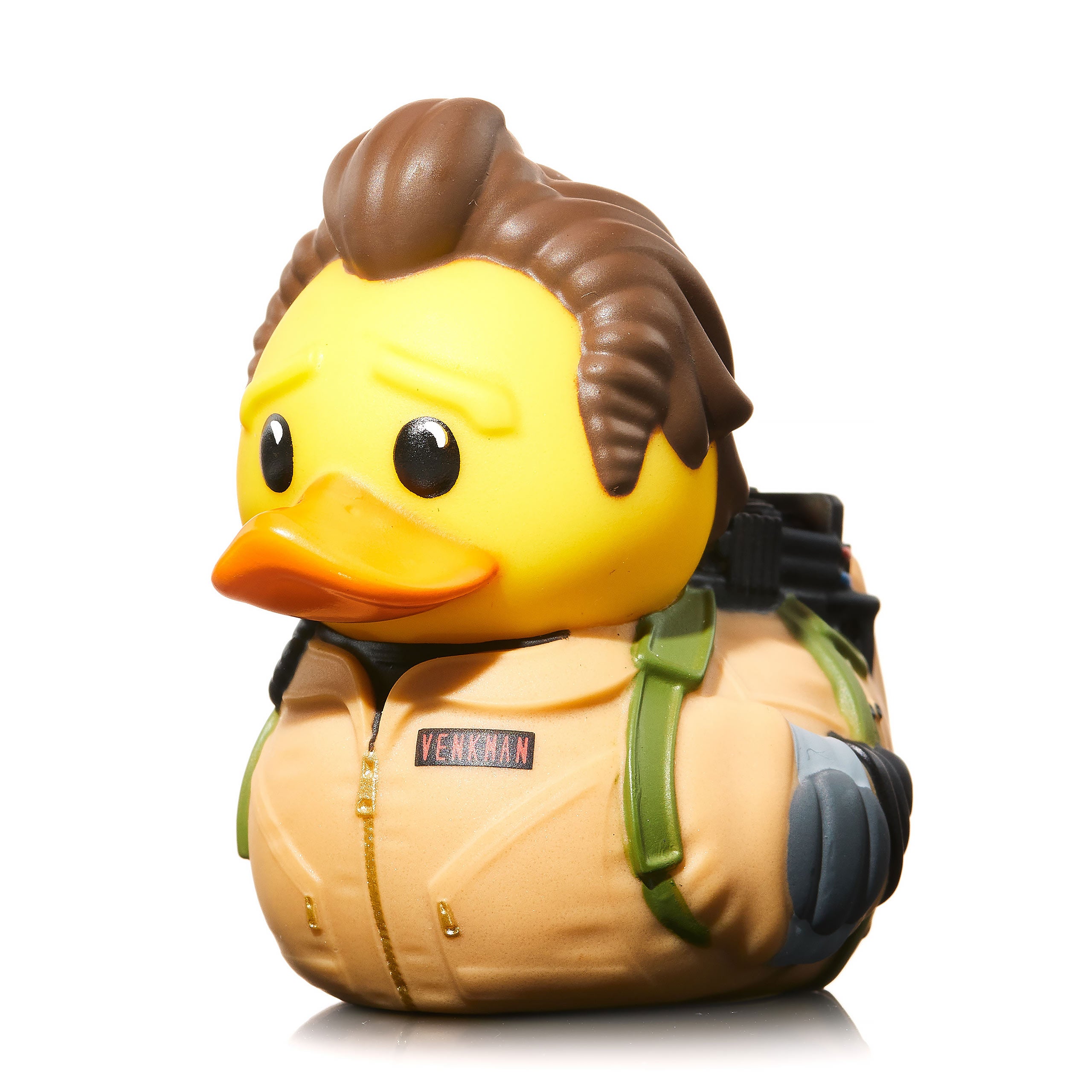 Zdjęcie produktu Ghostbusters - Peter Venkman Mini TUBBZ Kaczka Dekoracyjna