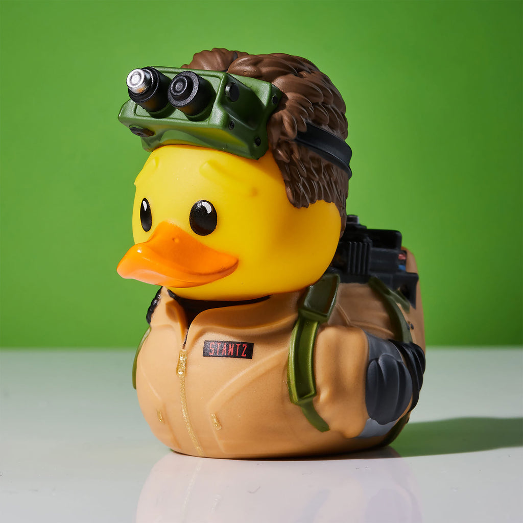 Zdjęcie produktu Ghostbusters - Ray Stantz Mini TUBBZ Kaczka Dekoracyjna