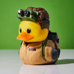 Zdjęcie produktu Ghostbusters - Ray Stantz Mini TUBBZ Kaczka Dekoracyjna