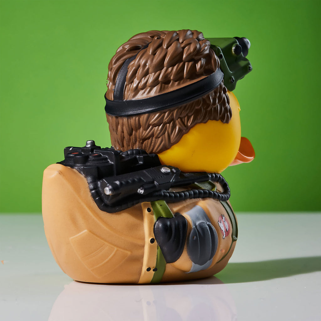 Zdjęcie produktu Ghostbusters - Ray Stantz Mini TUBBZ Kaczka Dekoracyjna