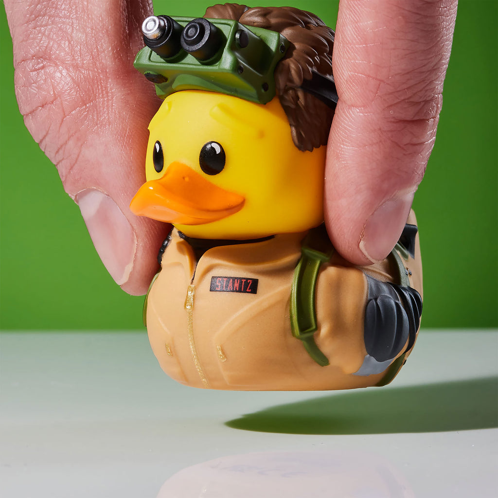 Zdjęcie produktu Ghostbusters - Ray Stantz Mini TUBBZ Kaczka Dekoracyjna