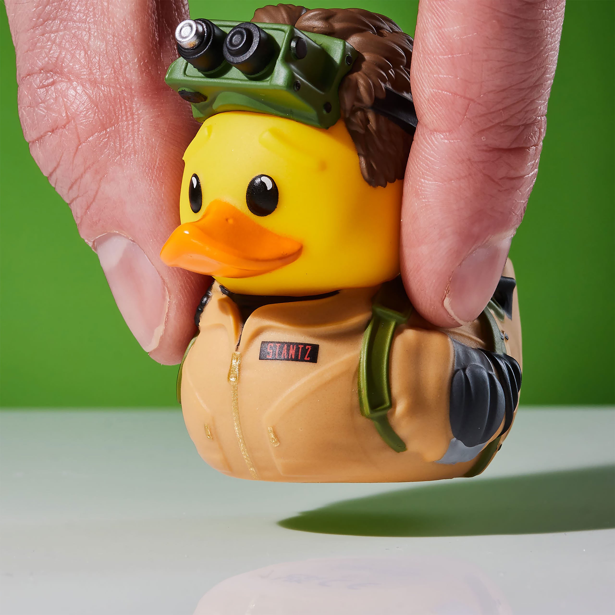 Zdjęcie produktu Ghostbusters - Ray Stantz Mini TUBBZ Kaczka Dekoracyjna