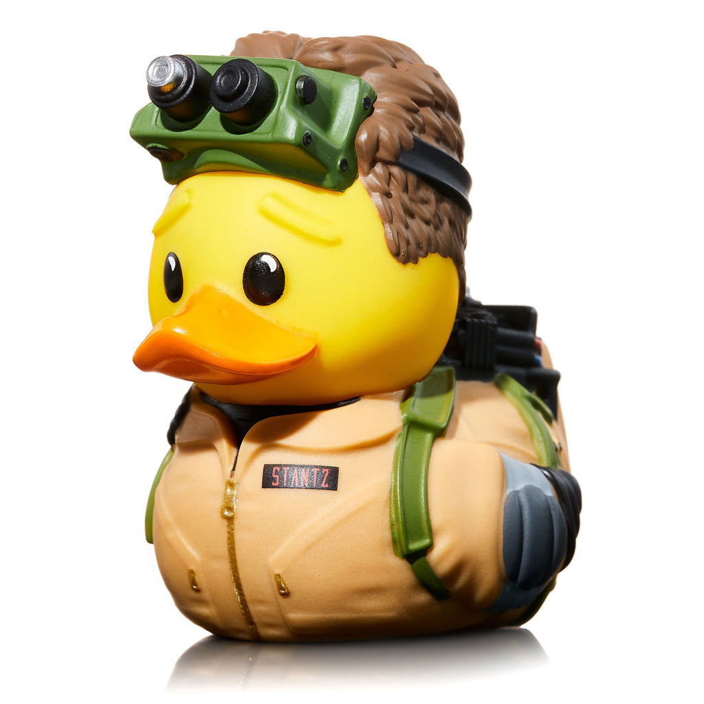 Zdjęcie produktu Ghostbusters - Ray Stantz Mini TUBBZ Kaczka Dekoracyjna