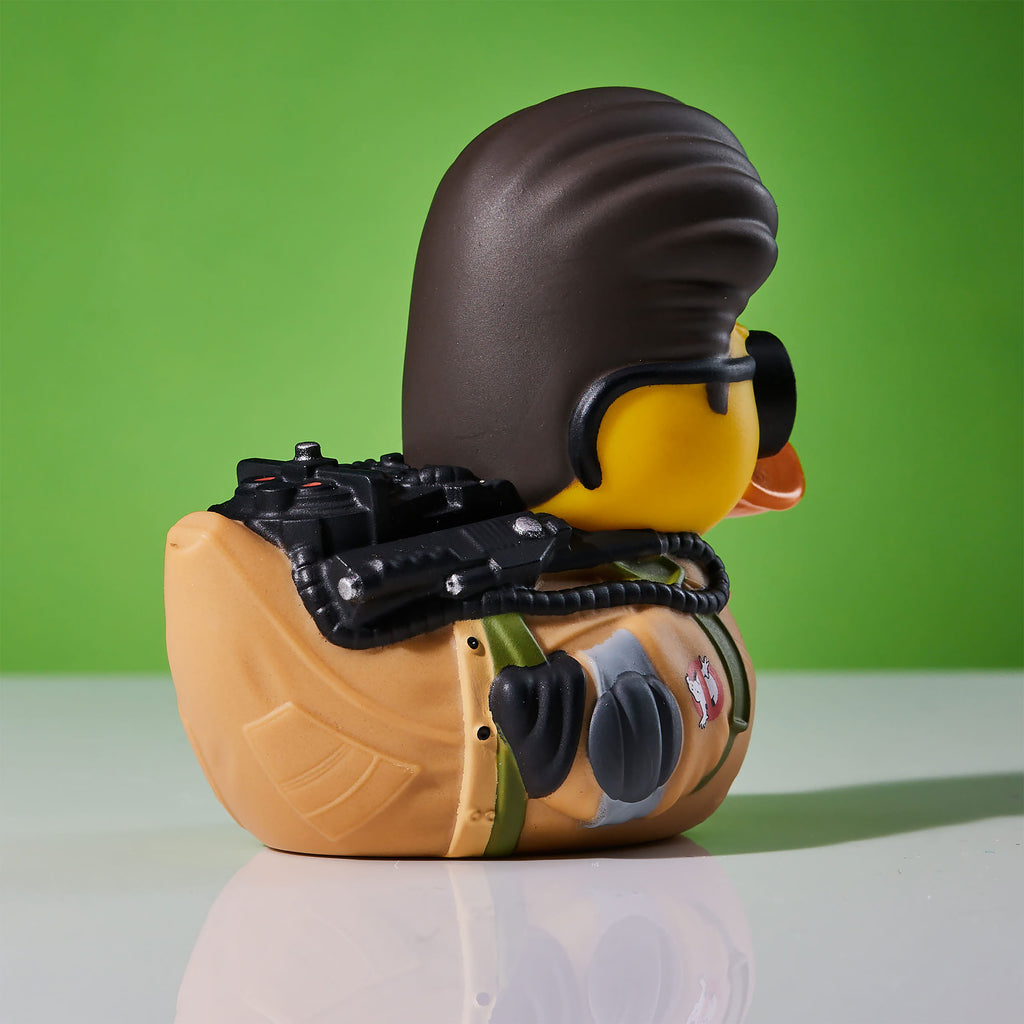 Zdjęcie produktu Ghostbusters - Egon Spengler Mini TUBBZ Kaczka Dekoracyjna