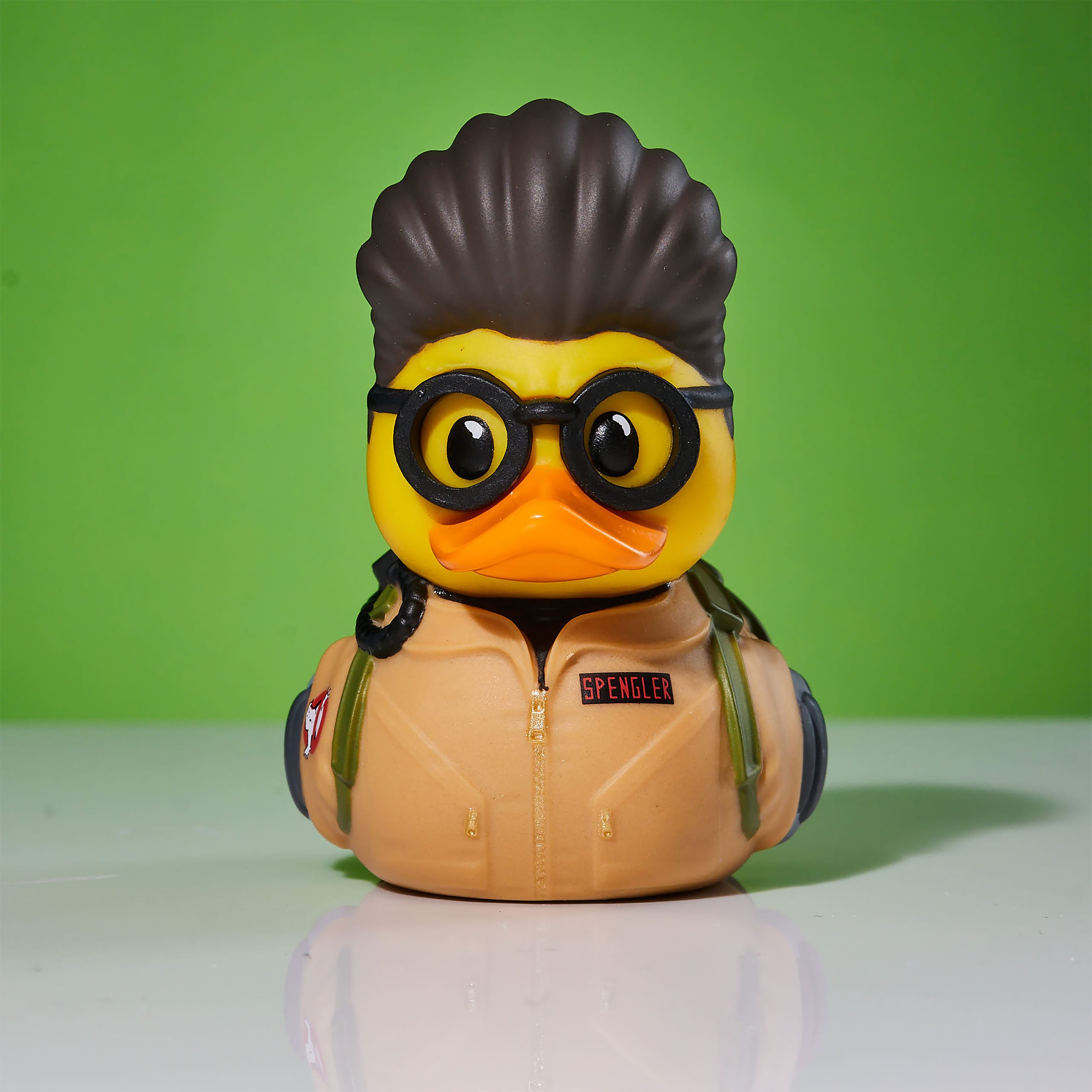 Zdjęcie produktu Ghostbusters - Egon Spengler Mini TUBBZ Kaczka Dekoracyjna