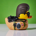 Zdjęcie produktu Ghostbusters - Egon Spengler Mini TUBBZ Kaczka Dekoracyjna