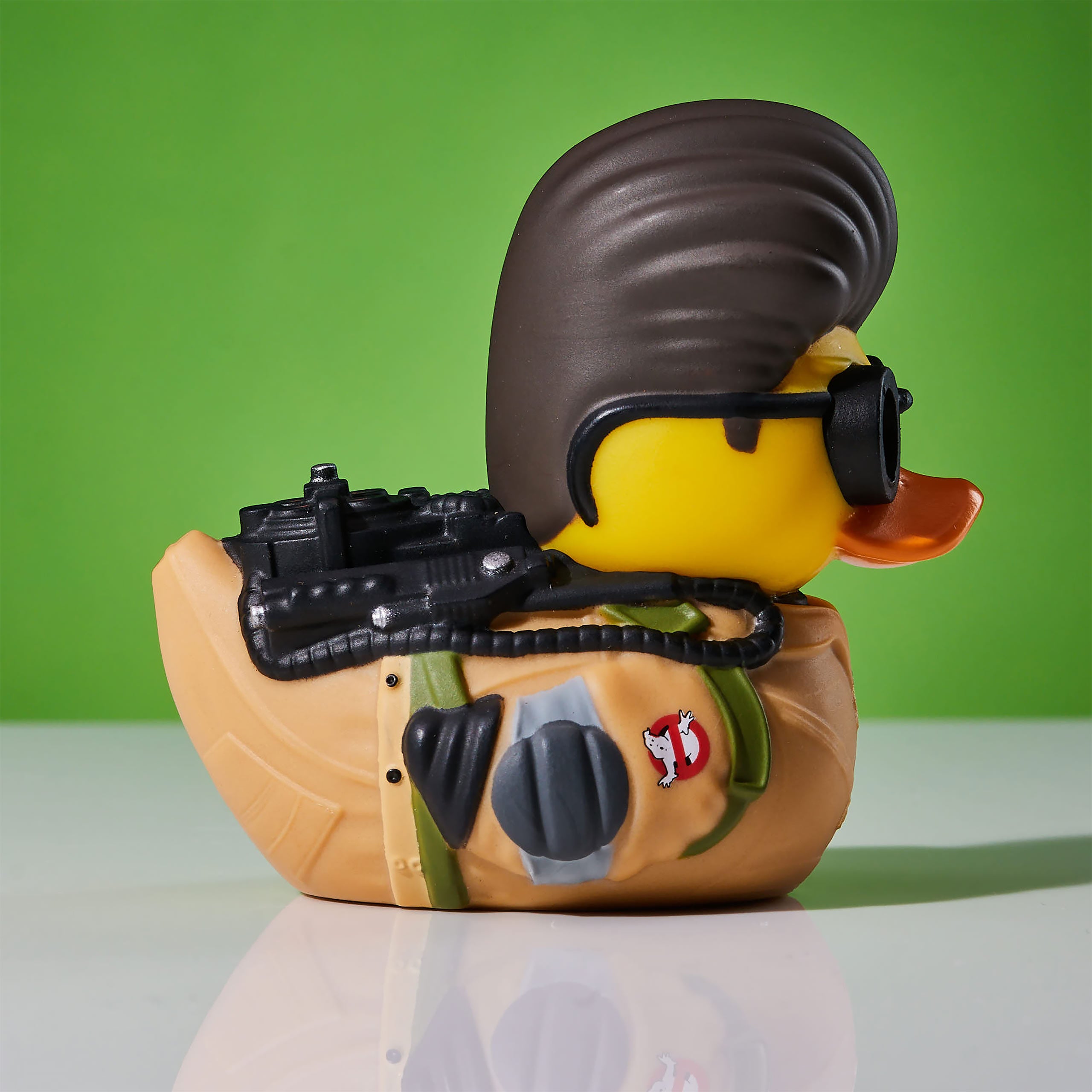 Zdjęcie produktu Ghostbusters - Egon Spengler Mini TUBBZ Kaczka Dekoracyjna