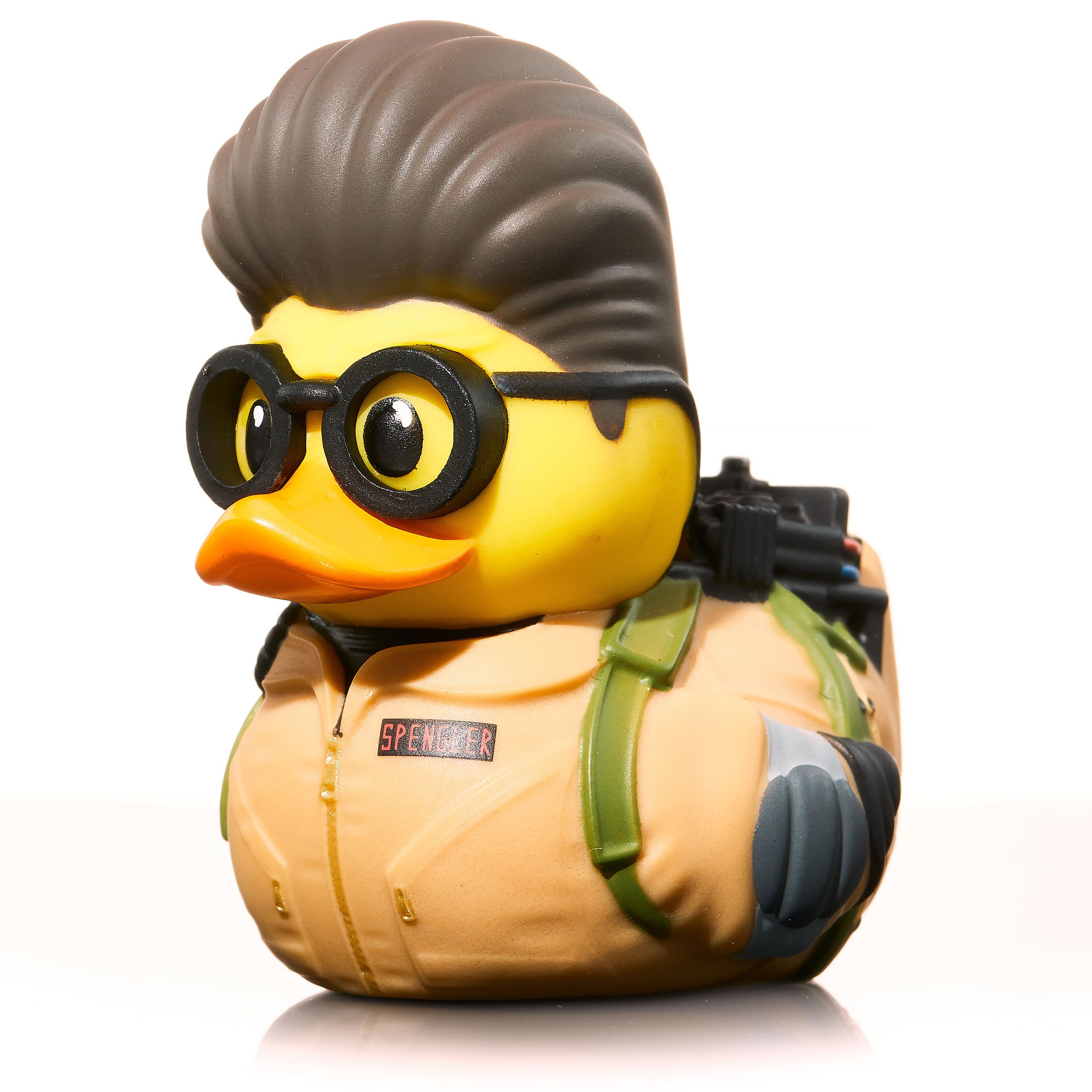 Zdjęcie produktu Ghostbusters - Egon Spengler Mini TUBBZ Kaczka Dekoracyjna