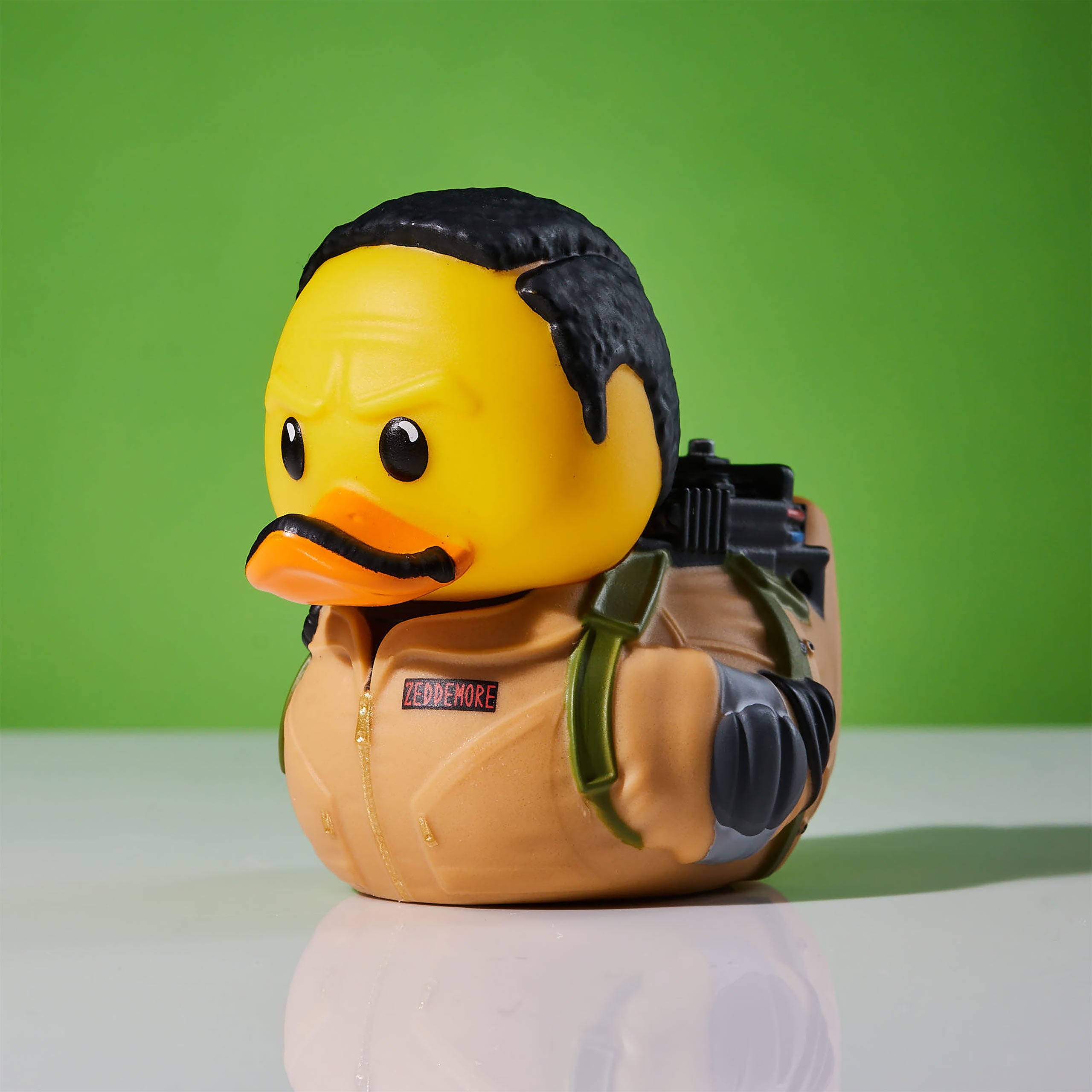 Zdjęcie produktu Ghostbusters - Winston Zeddemore Mini Kaczka TUBBZ