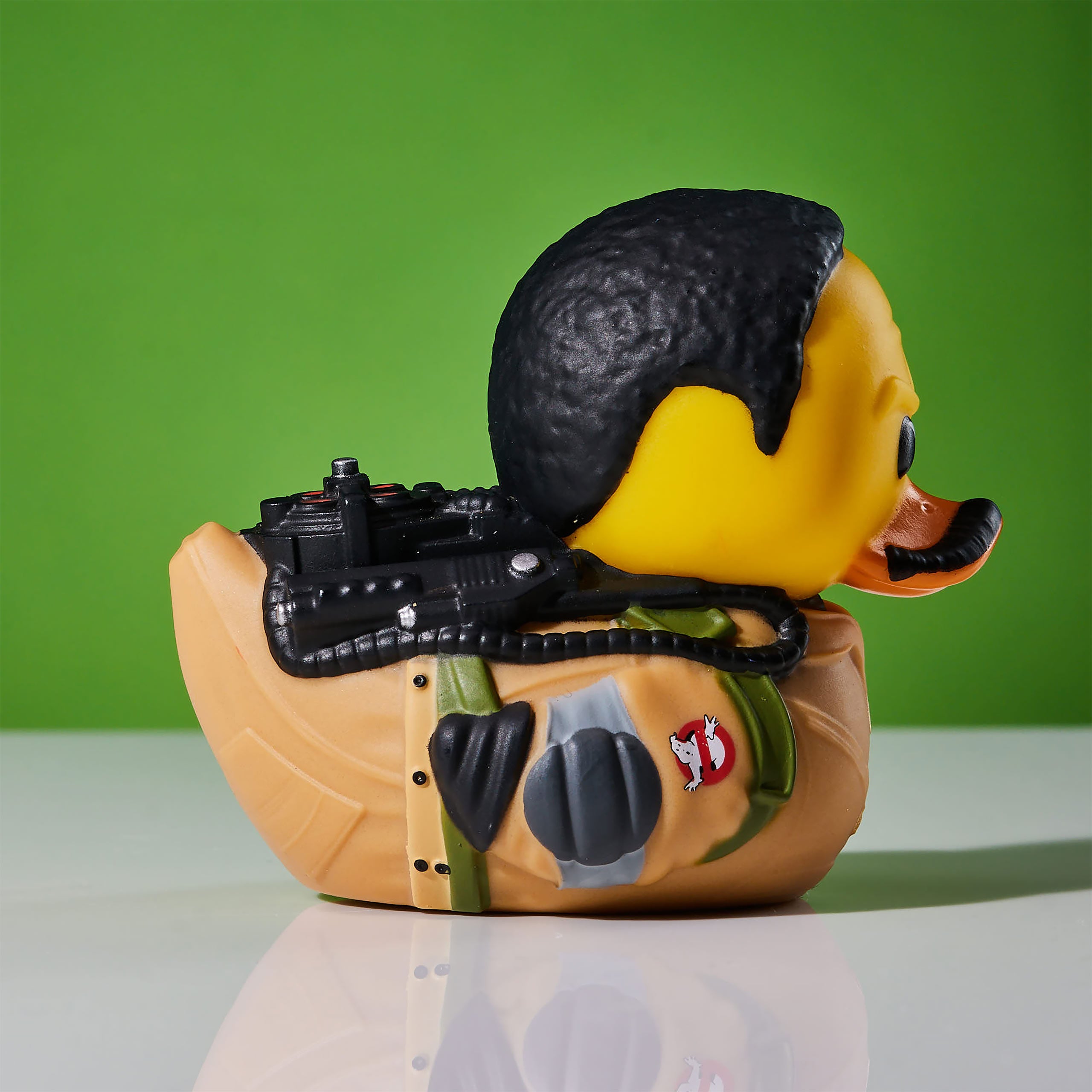 Zdjęcie produktu Ghostbusters - Winston Zeddemore Mini Kaczka TUBBZ