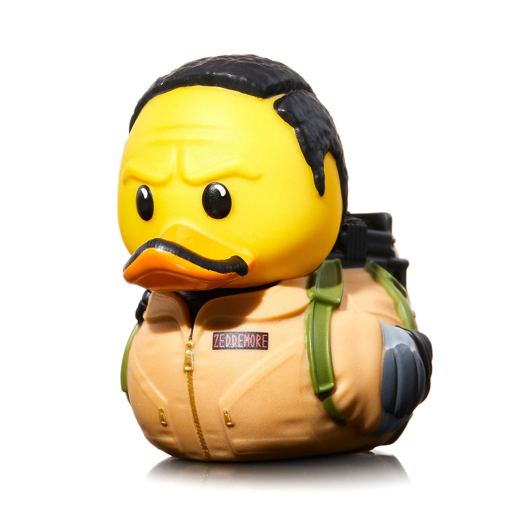 Zdjęcie produktu Ghostbusters - Winston Zeddemore Mini Kaczka TUBBZ