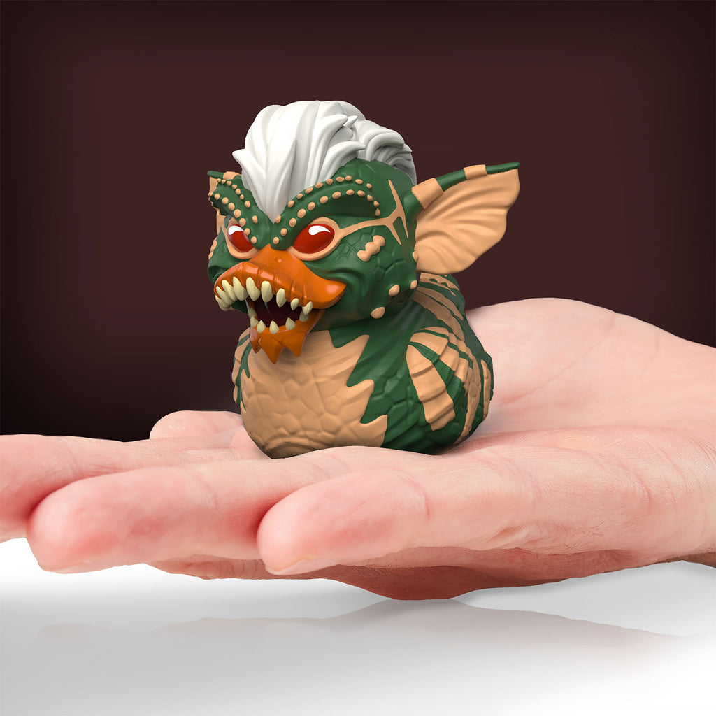 Zdjęcie produktu Gremlins - Stripe Mini TUBBZ Kaczka Dekoracyjna