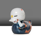 Zdjęcie produktu Metal Gear Solid - Gray Fox Mini TUBBZ Kaczka Dekoracyjna