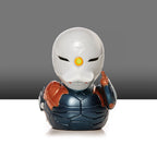 Zdjęcie produktu Metal Gear Solid - Gray Fox Mini TUBBZ Kaczka Dekoracyjna