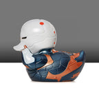 Zdjęcie produktu Metal Gear Solid - Gray Fox Mini TUBBZ Kaczka Dekoracyjna