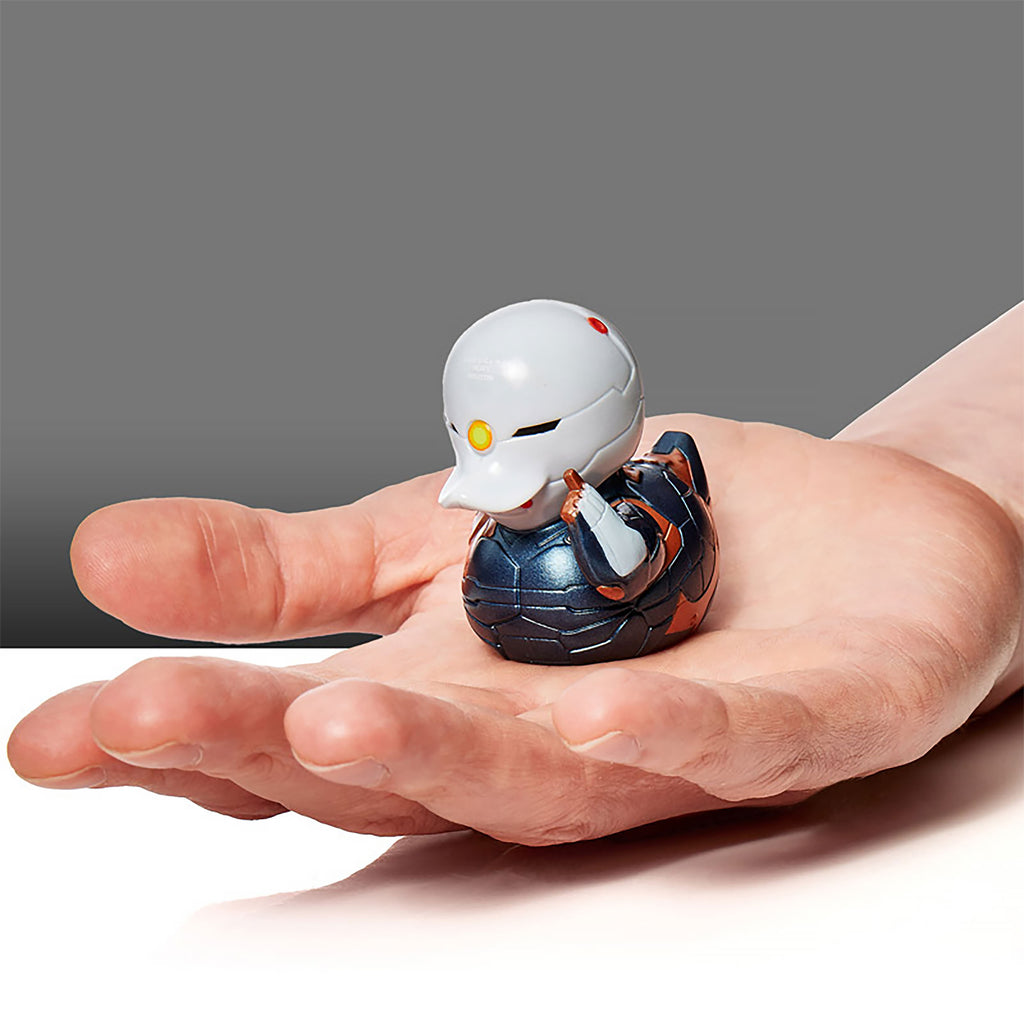 Zdjęcie produktu Metal Gear Solid - Gray Fox Mini TUBBZ Kaczka Dekoracyjna