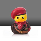 Zdjęcie produktu Metal Gear Solid - Revolver Ocelot Mini TUBBZ Kaczka Dekoracyjna