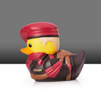 Zdjęcie produktu Metal Gear Solid - Revolver Ocelot Mini TUBBZ Kaczka Dekoracyjna