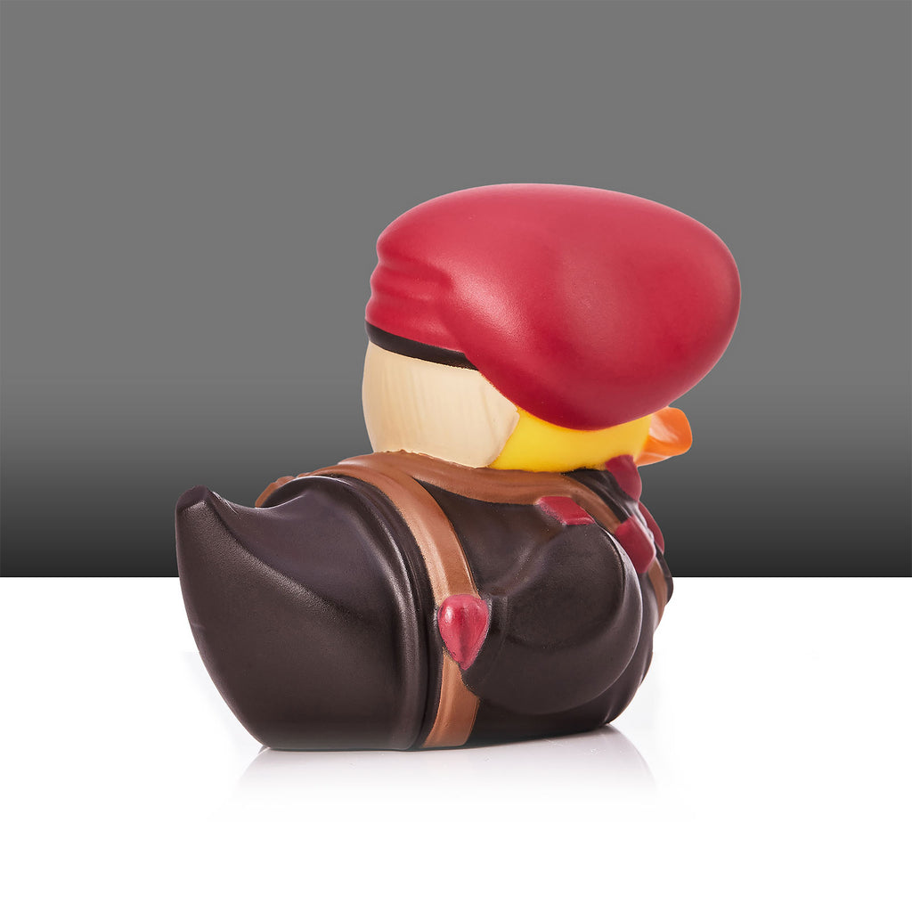 Zdjęcie produktu Metal Gear Solid - Revolver Ocelot Mini TUBBZ Kaczka Dekoracyjna