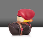 Zdjęcie produktu Metal Gear Solid - Revolver Ocelot Mini TUBBZ Kaczka Dekoracyjna