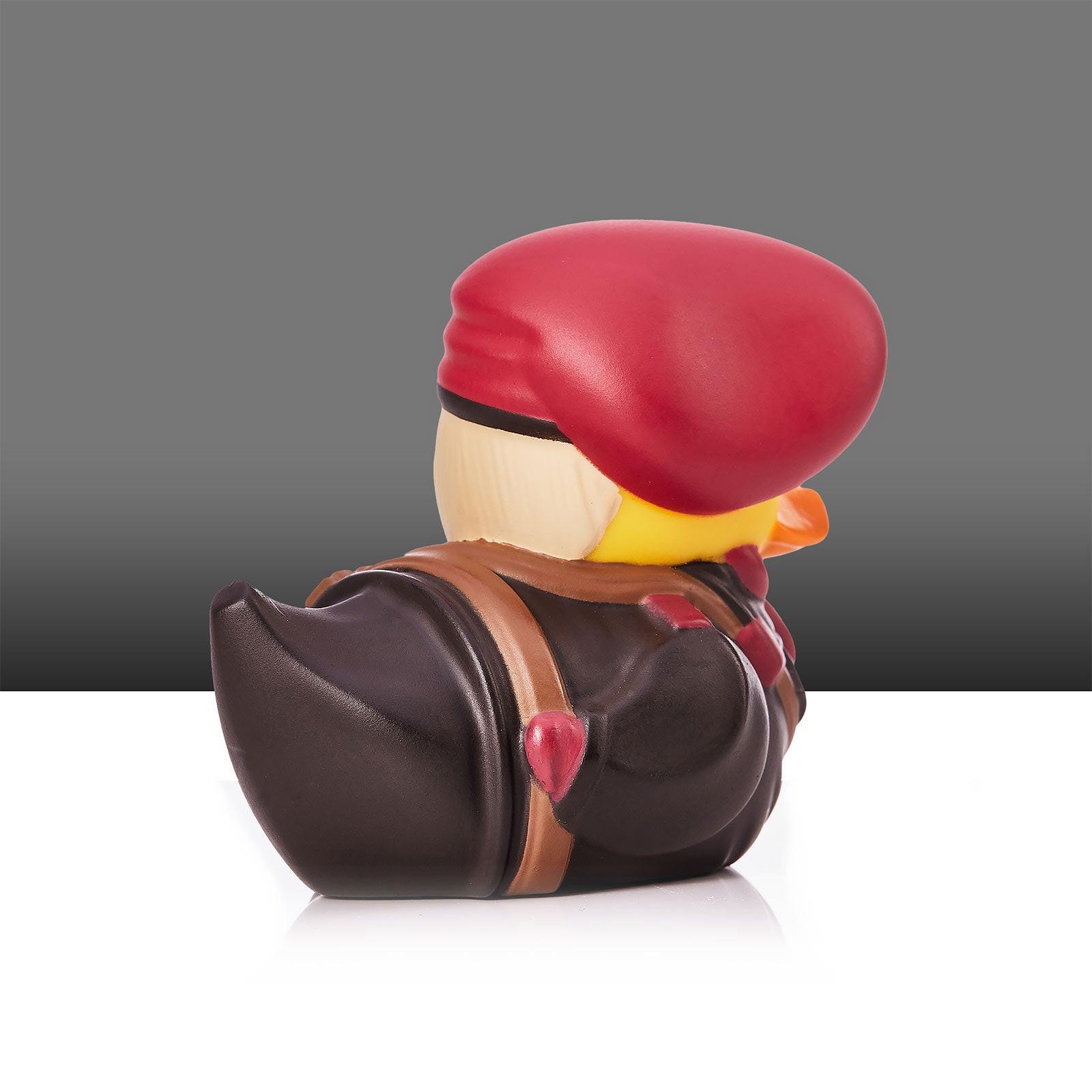Zdjęcie produktu Metal Gear Solid - Revolver Ocelot Mini TUBBZ Kaczka Dekoracyjna