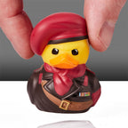 Zdjęcie produktu Metal Gear Solid - Revolver Ocelot Mini TUBBZ Kaczka Dekoracyjna