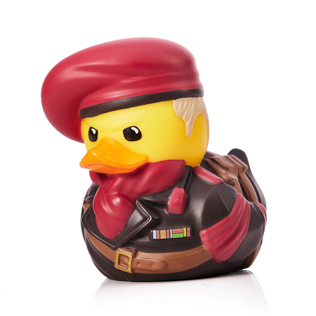 Zdjęcie produktu Metal Gear Solid - Revolver Ocelot Mini TUBBZ Kaczka Dekoracyjna