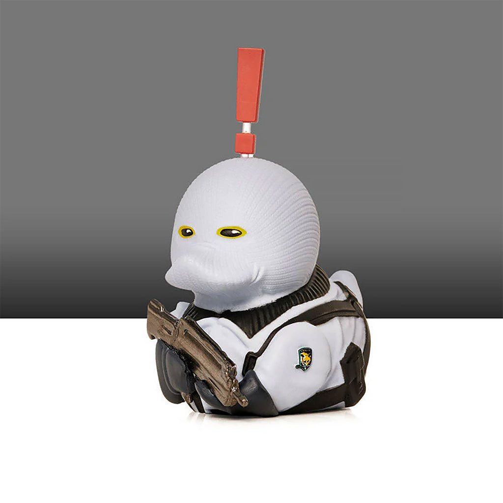 Zdjęcie produktu Metal Gear Solid - Genome Soldier Mini TUBBZ Kaczka Dekoracyjna