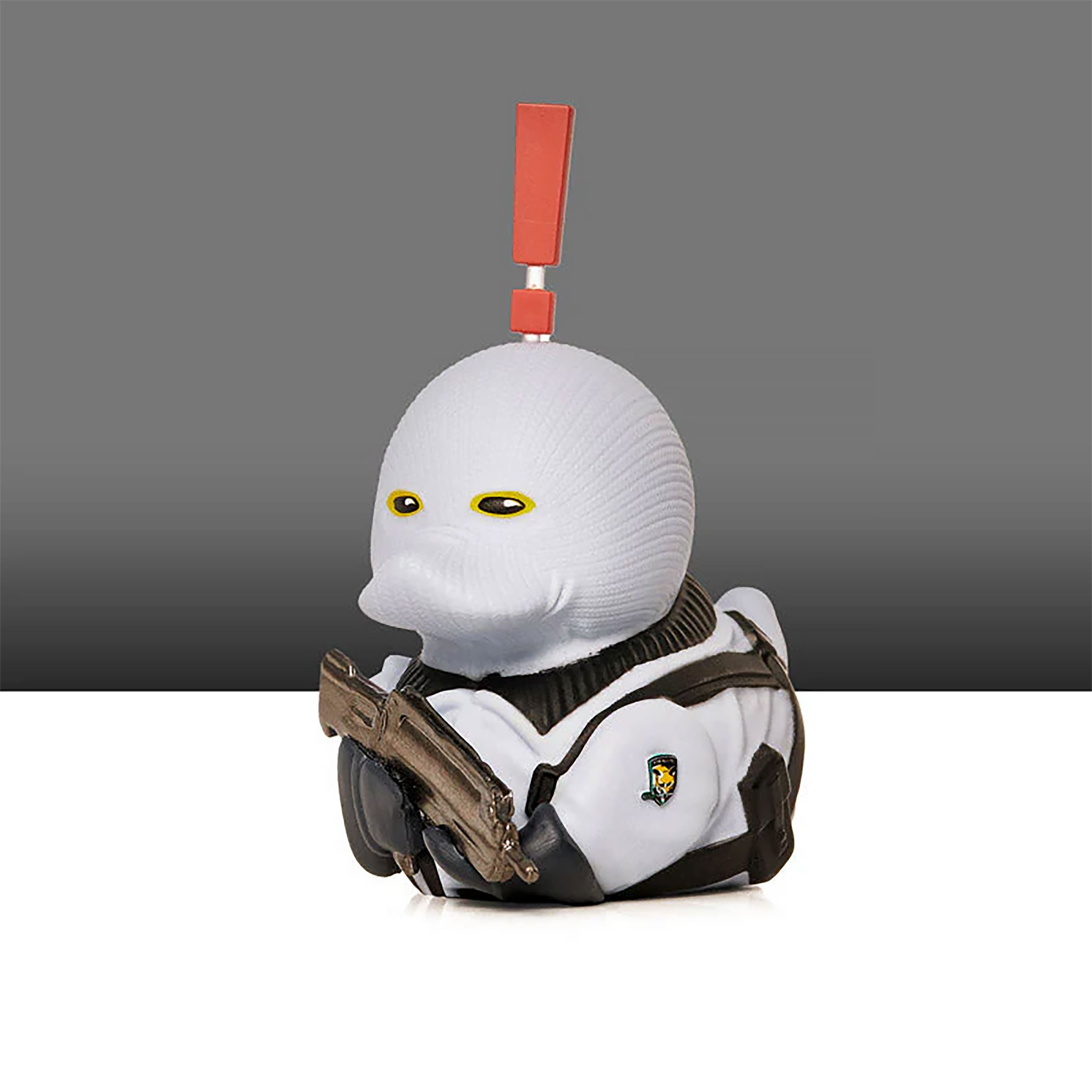 Zdjęcie produktu Metal Gear Solid - Genome Soldier Mini TUBBZ Kaczka Dekoracyjna