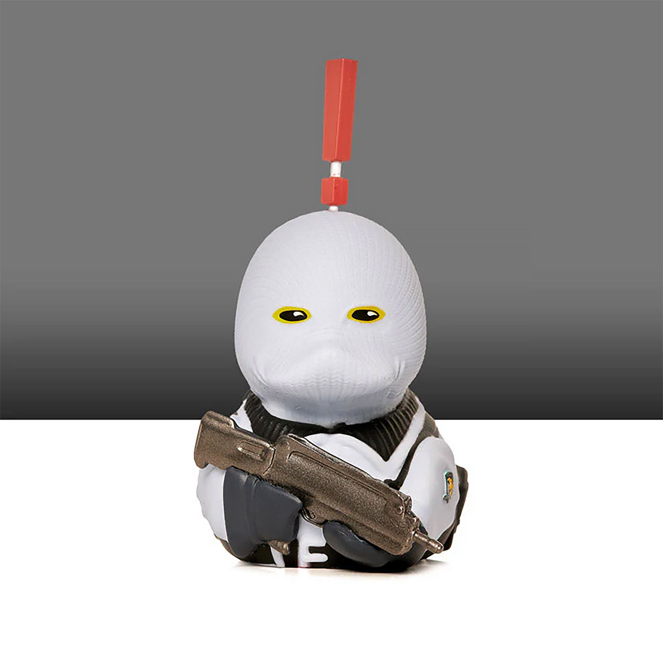 Zdjęcie produktu Metal Gear Solid - Genome Soldier Mini TUBBZ Kaczka Dekoracyjna